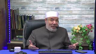 صورة حكم الاحتفال بالمولد النبوي/الإثنين(18-9-2023م)فتاوى علي الهواء مباشرة