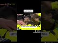 Arsenal Late winner Against Luton⚽️🔥 Arteta Crazy Celebration