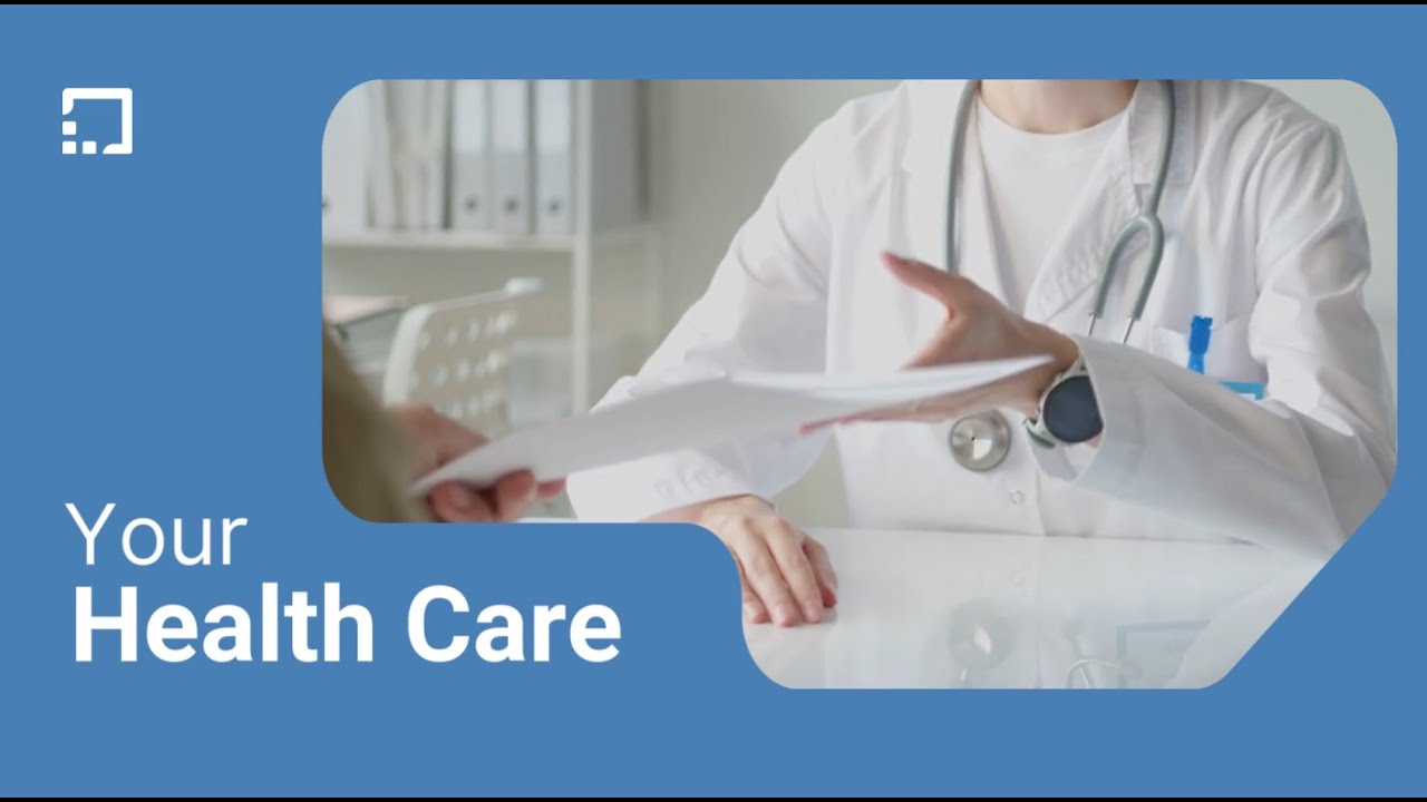 Healthcare Decision Intelligence — Rubiscape in Action