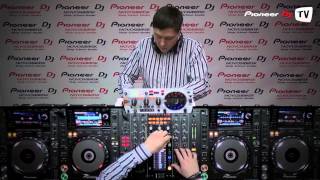 DJ MeXX (Nsk) (Breaks) ► Guest Mix @ Pioneer DJ TV