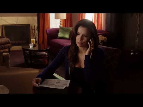 Desperate Housewives 08x17 - Mike’s Murder Aftermath