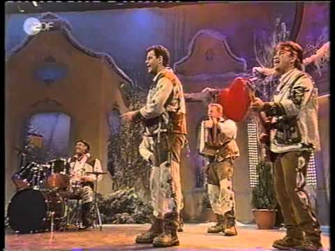 Albtalstreuner - Die Mühle im Schwarzwälder Tal