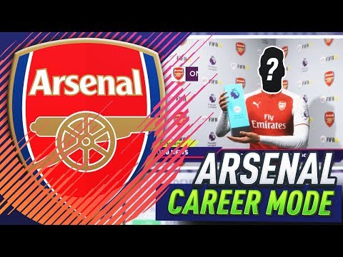 OVER $400,000,000 SPENT!!! FIFA 18 ARSENAL CAREER MODE #4
