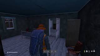 【DayZ】物資集め