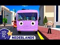 Wielen Van De Bus V9 Little Baby Bum Nederland Kinderliedjes En Tekenfilms