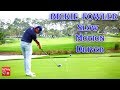 RICKIE FOWLER 120fps DTL SLOW MOTION DRIVER GOLF SWING 1080 HD