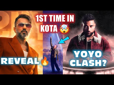 Yo! Yo! Jabra Fan and Asli Jabra