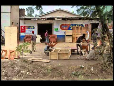 Sehnsucht Afrika Tansania 2011