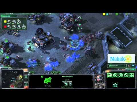 Strelok v Satiini Zotac Cup 2010