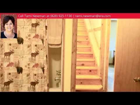 285 N. Parkway Drive, Marion, NC 28752 - MLS #19624