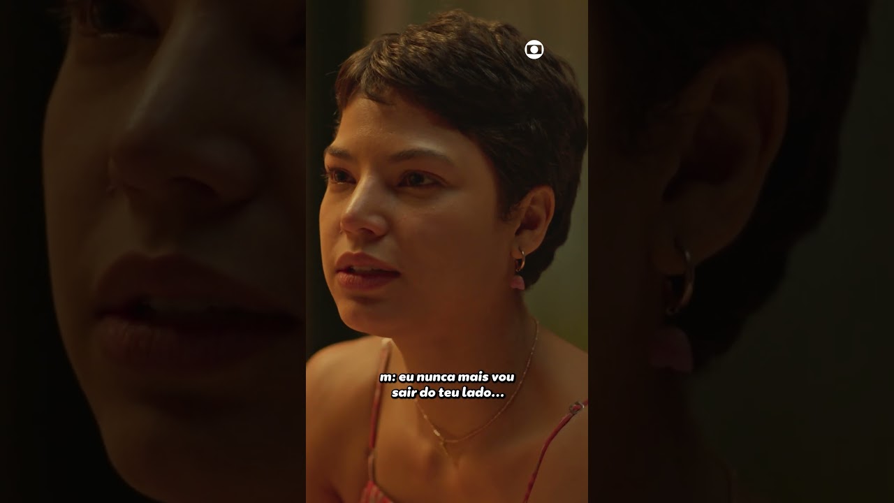 SALETE E MARGARIDINHA, MÃE E FILHA! 💞Eu não tô chorando, vocês que tão! 😭🫶 | No Rancho Fundo #shorts