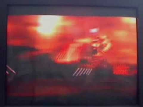 Soul Calibur 4 Intro