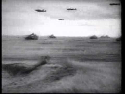 Geschichte der deutschen Panzerwaffe, Die, 1914-1945 (POLAR Film Trailer)