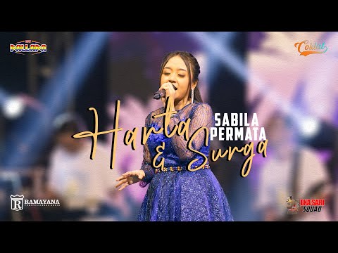 Harta Dan Surga - Sabila Permata | NEW PALLAPA LIVE MUARAREJA KOTA TEGAL
