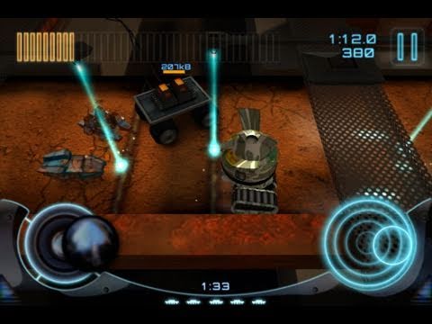 Best Free Games of The Day March 30, 2011 - The Game Trail