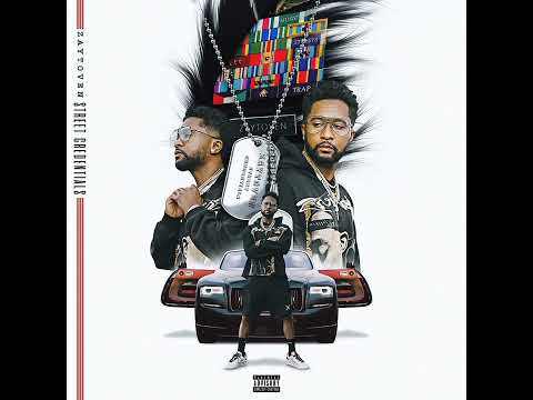 Zaytoven, Yella Beezy - Old Me (Clean Version)