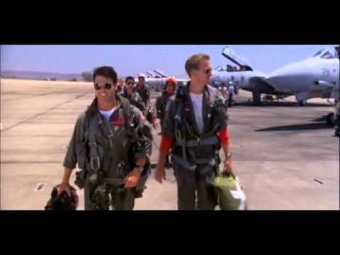 Top Gun - I feel the need for speed
