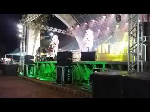 Batô e Cleber - Peão Centenário