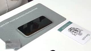 Защитное стекло Ganesh (Full Cover) для Apple iPhone 11 Pro / X / XS (5.8") Черный Защитное стекло Ganesh (Full Cover) для Apple iPhone 11 Pro / X / XS (5.8") Черный