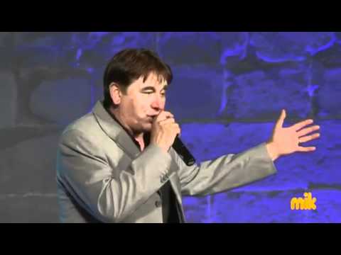 SRIĆNO TI BILO SINE Joso Butorac - Festival MIK