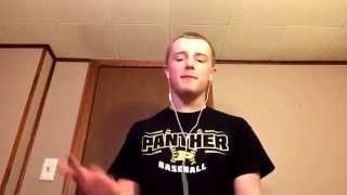 JME 96 F**KRIES COVER