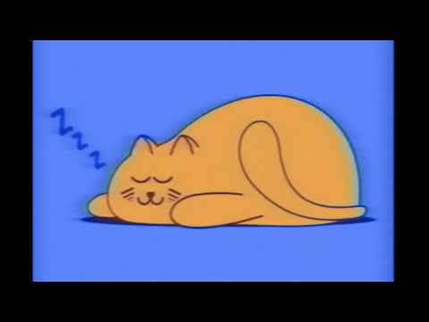 Cats - The Living Tombstone (Slowed + Reverb)