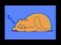 Cats The Living Tombstone Slowed Reverb