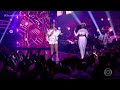 Quando Você Passa Ivete E Iza Show Da Virada