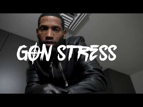 H-Mula  Gon Stress Freestyle