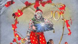 Angel Dance - Robert Plant's Band of Joy
