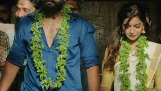 Sakhiye WhatsApp Status  Malayalam  Prasi_Creation