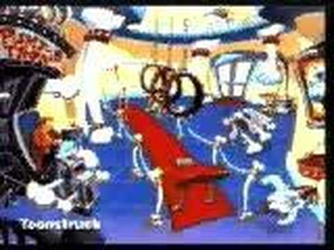 Toonstruck (PC) Video Game Trailer