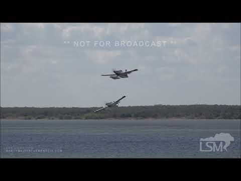 08-08-2022 Washington County, TX - Fire/Air Assault