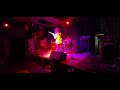 Ego Stravinsky Live At Gold Sounds