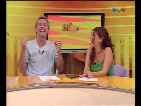 The Blunders - The Afternoon Show