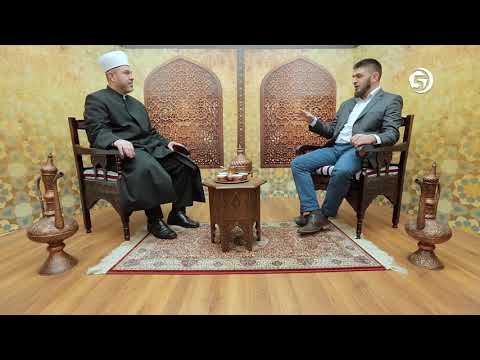 Oaza morala  ( Moral ) -  Mr.  Aljo ef.  Cikotić