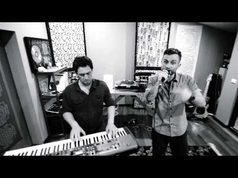 ' Don't Stop Me Now ' performed by Dub Fx & Andy V | Original by Queen