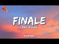 BIEN X ALIKIBA FINALE Lyrics