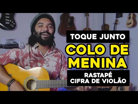 Brisa - Xote de Colo