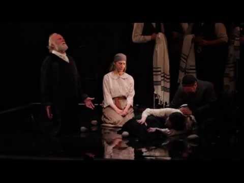 The Dybbuk - Trailer