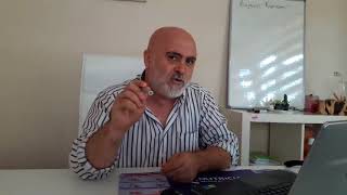 Diyetisyen Tamer Yahşi - Birleşik Diyetisyenler Platformu