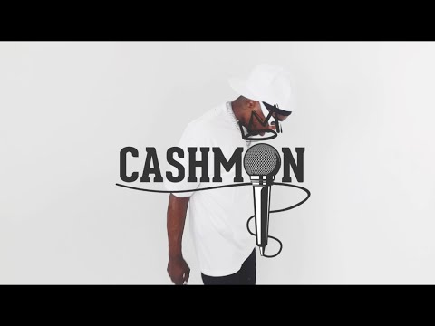CASHMON- JUST WANT THE BANDS (Official Music Video)