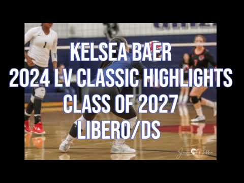 2024 LV Classic Highlights