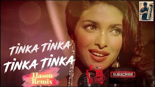 Download lagu Tinka Tinka | JJason Remix | Alisha Chinoy | Vishal - Shekhar | Priyanka mp3
