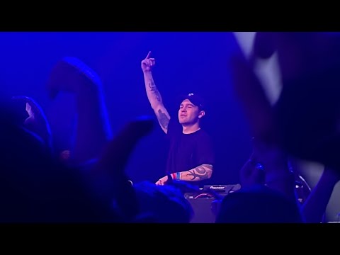 Eptic @ The Steel Yard, London - 6 February 2026