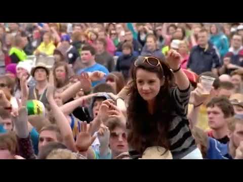 Philippe Lalanne - Never Forget - Live Osheaga 2016 (reupload)