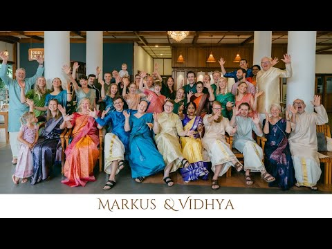 Wedding Photographer portfolio by The Wedmaker in Thrissur - Photo 1