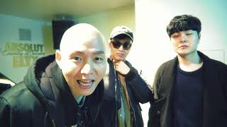 ULTIMA, HAKI, KK - dingo DF Live Party (울티마, 하키, 케이케이 - 딩고 프리스타일 라이브 파티)