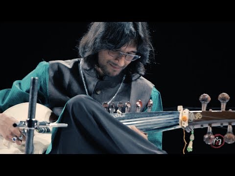 Abhishek Borkar: Raag Bhimpalas