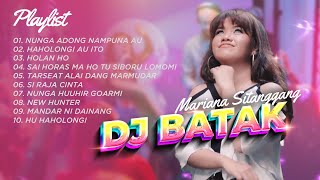 Download lagu DJ REMIX BATAK MARIA SITANGGANG DAN KAWAN KAWAN - NUNGA ADONG NAMPUNA AU mp3